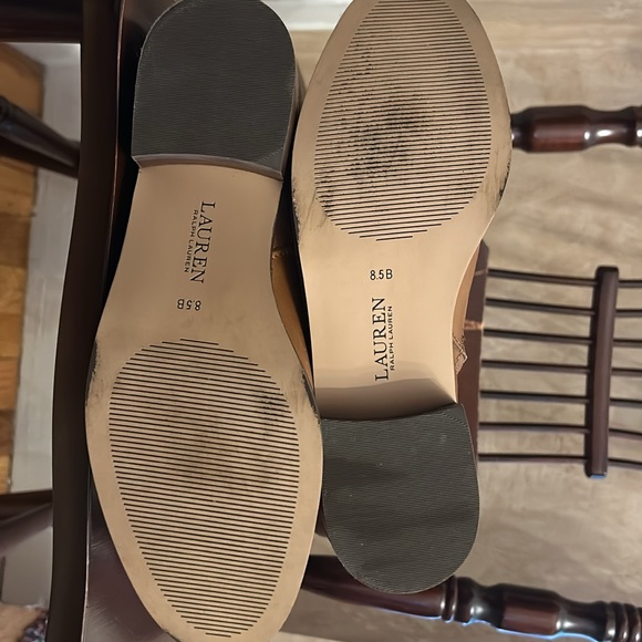 Tan Tall boots - Picture 3 of 7